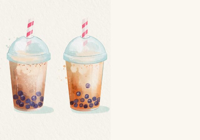 หวาน หอม อร่อย