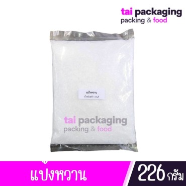 แป้งหวาน ขนาด 226 กรัม